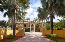 Villa – Pinecrest, Floride, Etats-Unis. $2,500,000