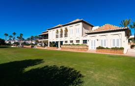 7 pièces villa 700 m² à Marbella, Espagne. 23,000 € par semaine