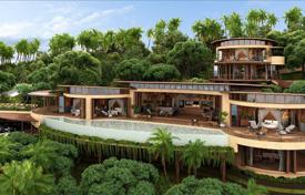 Villa – Ang Thong, Koh Samui, Surat Thani,  Thaïlande. $2,500,000