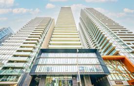 Appartement – Wellesley Street East, Old Toronto, Toronto,  Ontario,   Canada. C$869,000
