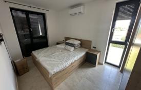 3 pièces appartement dans un nouvel immeuble 62 m² à Medulin, Croatie. 245,000 €