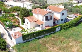 7 pièces villa 200 m² en Péloponnèse, Grèce. 320,000 €