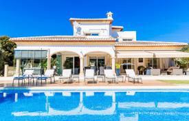 Villa – Alicante, Valence, Espagne. 3,300 € par semaine