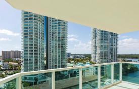 4 pièces appartement 139 m² à Sunny Isles Beach, Etats-Unis. $821,000