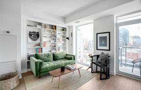 Appartement – Dovercourt Road, Old Toronto, Toronto,  Ontario,   Canada. C$758,000