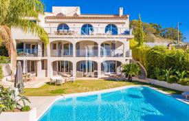 Villa – Cannes, Côte d'Azur, France. 7,900,000 €