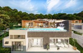 Villa – Bang Tao Beach, Choeng Thale, Thalang,  Phuket,   Thaïlande. 504,000 €