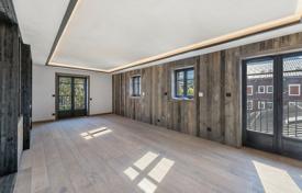 2 pièces appartement dans un nouvel immeuble 76 m² à Megève, France. 1,880,000 €