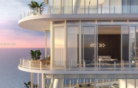 3 pièces appartement 202 m² en Miami, Etats-Unis. de $1,192,000