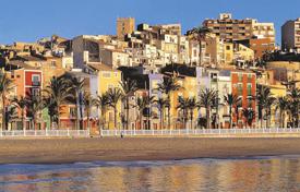 Appartement – Villajoyosa, Valence, Espagne. 485,000 €
