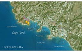 Terrain – Coral Bay, Peyia, Paphos,  Chypre. Price on request