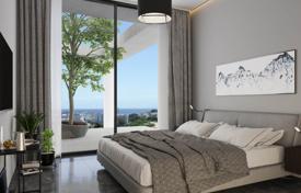 3 pièces penthouse en Famagouste, Chypre. 1,650,000 €
