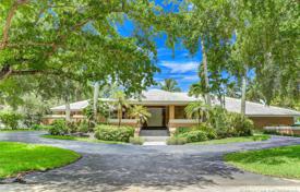 Villa – Coral Gables, Floride, Etats-Unis. 1,735,000 €