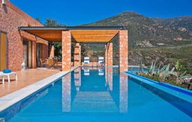 Villa – Chania, Crète, Grèce. 4,500 € par semaine