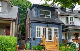 4 pièces maison en ville à Old Toronto, Canada. C$1,500,000