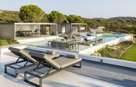 10 pièces villa 920 m² en Chalkidiki (Halkidiki), Grèce. 49,000 € par semaine