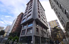 3 pièces appartement 118 m² à Kadıköy, Turquie. $219,000