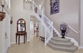 Maison en ville – Cutler Bay, Miami, Floride,  Etats-Unis. $1,144,000