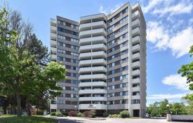 3 pièces appartement à North York, Canada. C$666,000