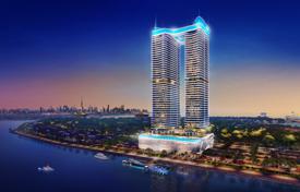 Appartement – Dubai Maritime City, Dubai, Émirats arabes unis. From $321,000