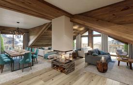 Penthouse – Meribel, Les Allues, Auvergne-Rhône-Alpes,  France. 2,250,000 €