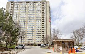 2 pièces appartement à Scarborough, Canada. C$808,000