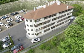 2 pièces appartement dans un nouvel immeuble 80 m² à Pula, Croatie. 280,000 €