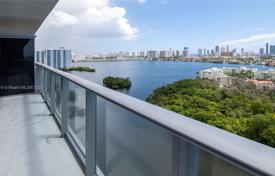 3 pièces appartement en copropriété 103 m² à North Miami Beach, Etats-Unis. $759,000