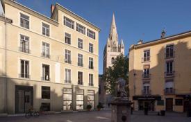 Appartement – Grenoble, Auvergne-Rhône-Alpes, France. From 456,000 €