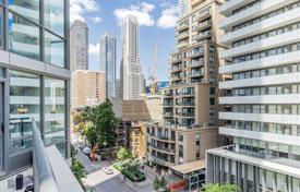 Appartement – Charles Street East, Old Toronto, Toronto,  Ontario,   Canada. C$972,000
