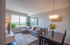 2 pièces appartement en York, Canada. C$685,000