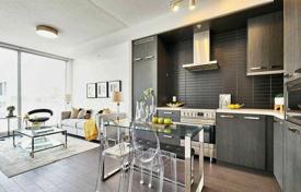 Appartement – Front Street East, Old Toronto, Toronto,  Ontario,   Canada. C$756,000