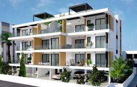 Appartement – Agios Athanasios (Cyprus), Limassol, Chypre. From 235,000 €