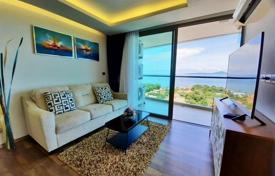 2 pièces appartement 92 m² en Pattaya, Thaïlande. $252,000