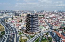 Appartement – Esenyurt, Istanbul, Turquie. $200,000