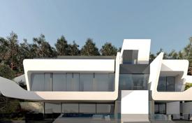 Villa – Altea, Valence, Espagne. 4,000,000 €