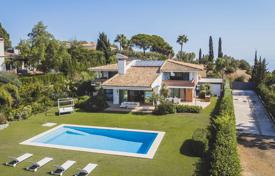 Villa – Marbella, Andalousie, Espagne. 2,500,000 €