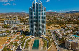 Appartement – Germasogeia, Limassol (ville), Limassol,  Chypre. From 900,000 €