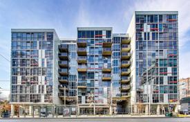 Appartement – Bathurst Street, Toronto, Ontario,  Canada. C$1,003,000