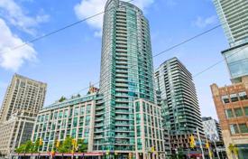 1 pièces appartement à Fleet Street, Canada. C$754,000