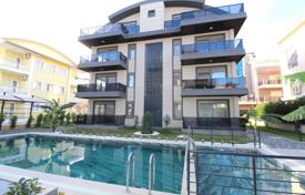 Luxueux Appartements avec Piscine à Belek Antalya. $319,000