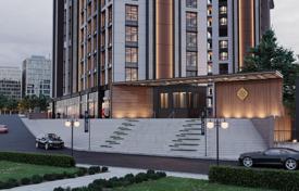 4 pièces appartement dans un nouvel immeuble 163 m² à Zeytinburnu, Turquie. $580,000