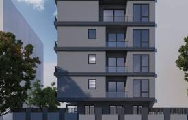 Appartements Avec Rendement Locatif Élevé à Antalya Muratpasa. $122,000