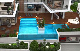 5 pièces appartement dans un nouvel immeuble 295 m² à Girne, Chypre. 1,595,000 €