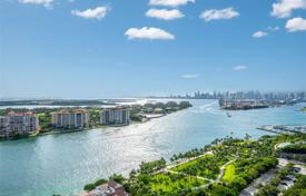 Copropriété – Miami Beach, Floride, Etats-Unis. $5,695,000