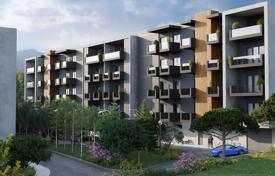 4 pièces appartement dans un nouvel immeuble 140 m² à Old Tbilisi, Géorgie. $321,000
