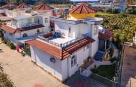 3 pièces villa 200 m² à Avsallar, Turquie. $263,000