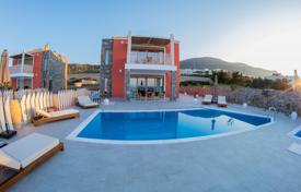 4 pièces villa 142 m² à Chersonisos, Grèce. 3,500 € par semaine