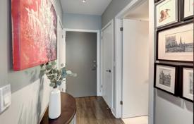 1 pièces appartement à Fort York Boulevard, Canada. C$701,000