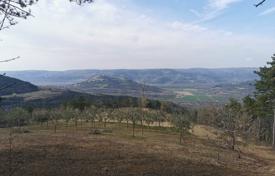 Terrain à Motovun, Croatie. 68,000 €